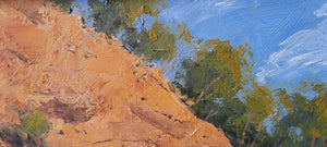Mutawintji Gorge