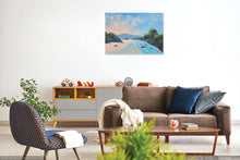 Load image into Gallery viewer, Noosa River Morning View
