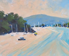 Load image into Gallery viewer, Noosa River Morning View
