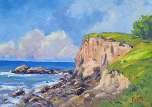 Boulder Beach