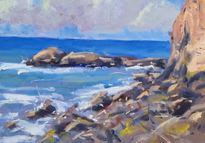 Boulder Beach