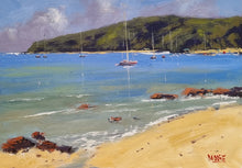 Load image into Gallery viewer, 1770 Beach
