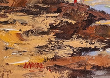 Load image into Gallery viewer, Playing In The Rock Pools
