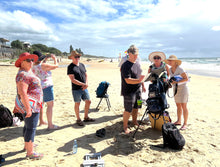 Load image into Gallery viewer, Noosa River From The River Mouth
