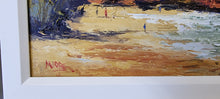 Load image into Gallery viewer, Red Coastal Cliffs
