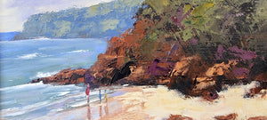 Memories of The Great Ocean Road