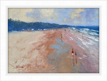 Load image into Gallery viewer, The Torquay Sanddunes Beach
