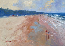 Load image into Gallery viewer, The Torquay Sanddunes Beach
