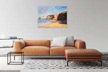 Load image into Gallery viewer, Aireys Inlet Lighthouse Shadows
