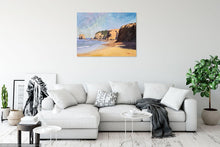 Load image into Gallery viewer, Aireys Inlet Lighthouse Shadows
