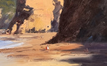 Load image into Gallery viewer, Aireys Inlet Lighthouse Shadows
