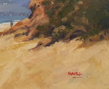 Load image into Gallery viewer, Morning Walk Sorrento Beach
