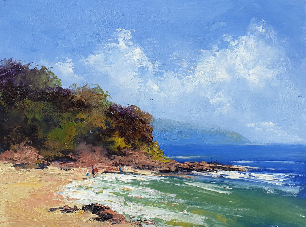 Cook's Cove