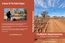 Load image into Gallery viewer, &quot;Outback Impressions&quot; DVD

