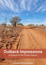 Load image into Gallery viewer, &quot;Outback Impressions&quot; DVD
