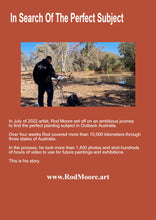 Load image into Gallery viewer, &quot;Outback Impressions&quot; Documentary Film
