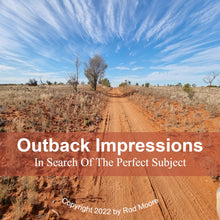 Load image into Gallery viewer, &quot;Outback Impressions&quot; DVD
