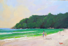 Load image into Gallery viewer, Noosa Beach Morning
