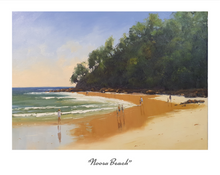 Load image into Gallery viewer, 8 x 10&quot; Noosa Beach
