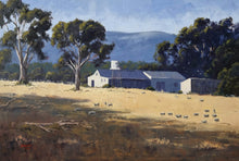 Load image into Gallery viewer, Southern Grampians Sheep Station
