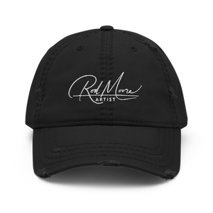 Rod Moore Signature Cap