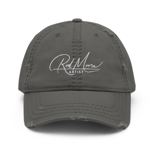 Rod Moore Signature Cap