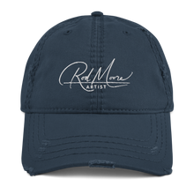 Load image into Gallery viewer, Rod Moore Signature Cap
