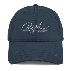 Rod Moore Signature Cap