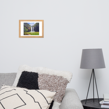 Load image into Gallery viewer, Dangar Falls - Framed Print

