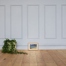 Load image into Gallery viewer, 1770 Beach Framed Print
