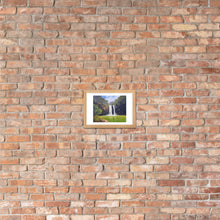 Load image into Gallery viewer, Dangar Falls - Framed Print
