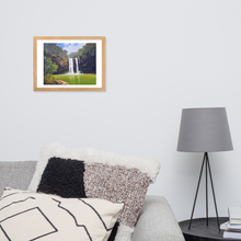 Load image into Gallery viewer, Dangar Falls - Framed Print
