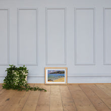 Load image into Gallery viewer, 1770 Beach Framed Print
