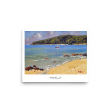 Load image into Gallery viewer, 8 x 10&quot; 1770 Beach
