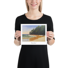 Load image into Gallery viewer, 8 x 10&quot; Noosa Beach
