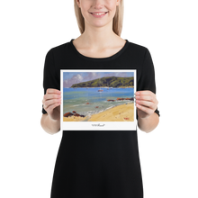 Load image into Gallery viewer, 8 x 10&quot; 1770 Beach
