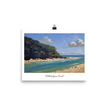 Load image into Gallery viewer, 8 x 10&quot; Tullebudgera Creek
