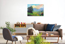 Load image into Gallery viewer, Maleny Views Across The Valley
