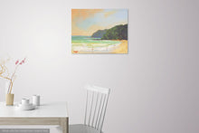 Load image into Gallery viewer, Noosa Front Beach First Light 2
