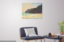 Load image into Gallery viewer, Noosa Front Beach First Light 1
