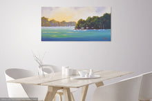 Load image into Gallery viewer, Noosa River Sunset

