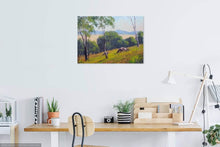 Load image into Gallery viewer, View From Mt Walsh
