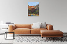 Load image into Gallery viewer, Hinterland Waterhole 2
