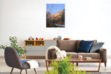 Load image into Gallery viewer, Hinterland Waterhole 3

