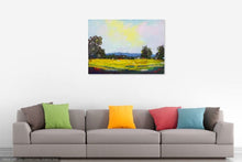 Load image into Gallery viewer, Canola Fields At You Yangs
