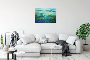 Memories Of Monet