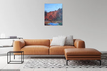 Load image into Gallery viewer, Outback Waterhole
