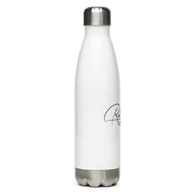 Load image into Gallery viewer, Rod Moore Signature Stainless Steel Water Bottle
