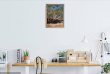 Load image into Gallery viewer, Dry Creek Bed South Of Winton
