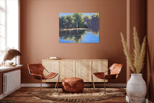 Load image into Gallery viewer, Rockpool Reflections
